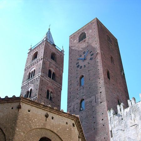 Apartament La Casa Dei Nonni Albenga Zewnętrze zdjęcie