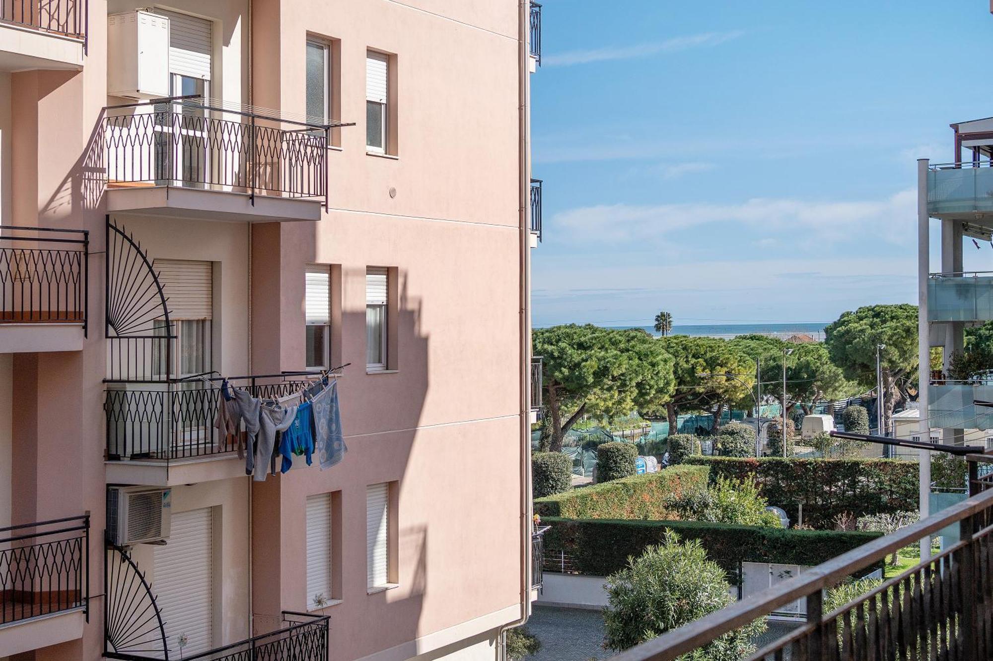 Apartament La Casa Dei Nonni Albenga Zewnętrze zdjęcie