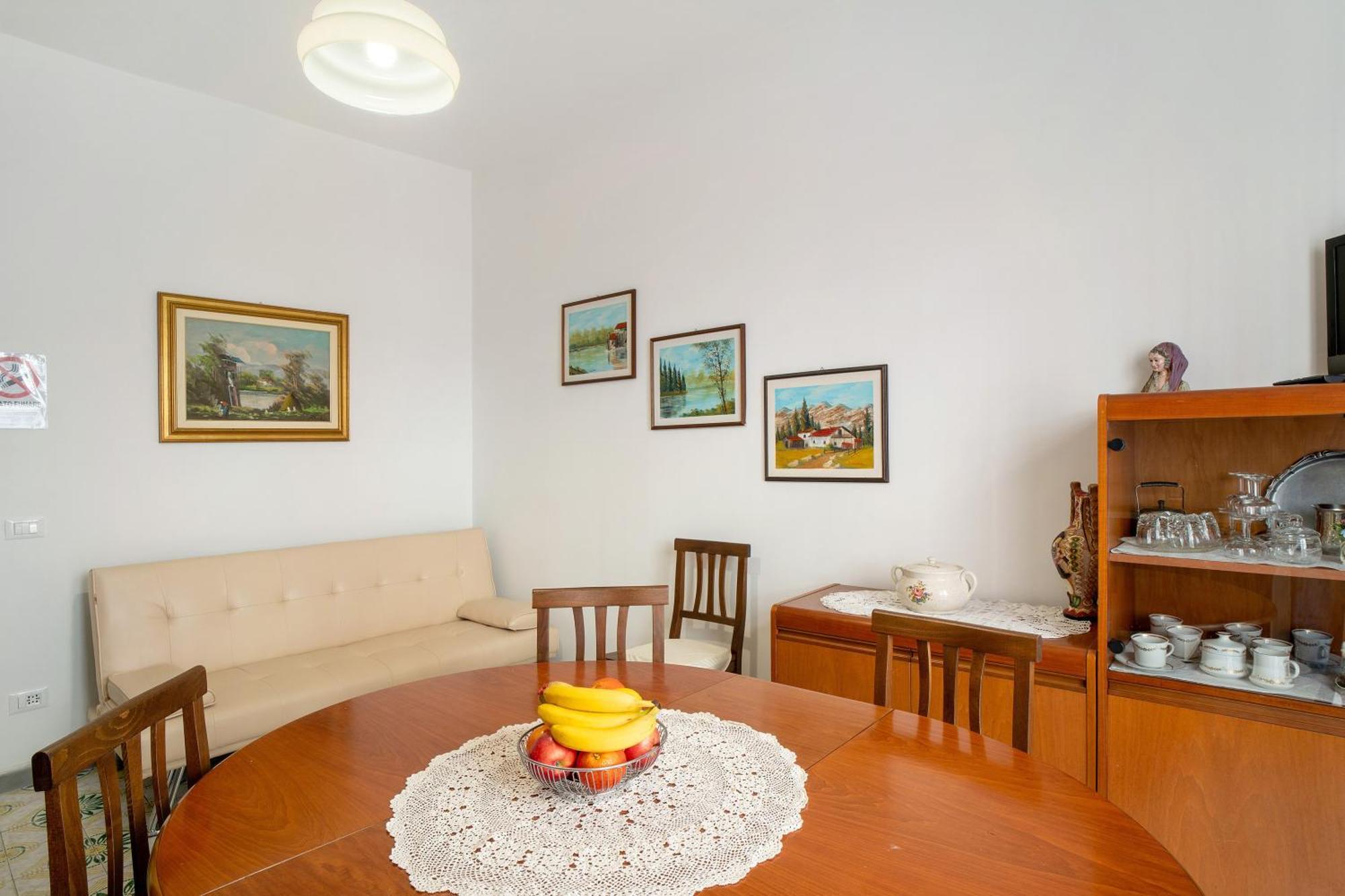 Apartament La Casa Dei Nonni Albenga Zewnętrze zdjęcie