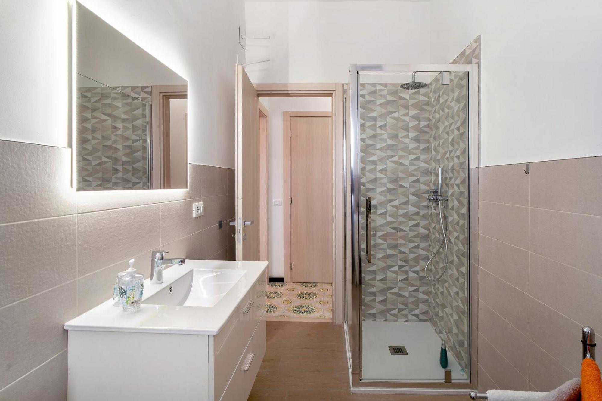 Apartament La Casa Dei Nonni Albenga Zewnętrze zdjęcie