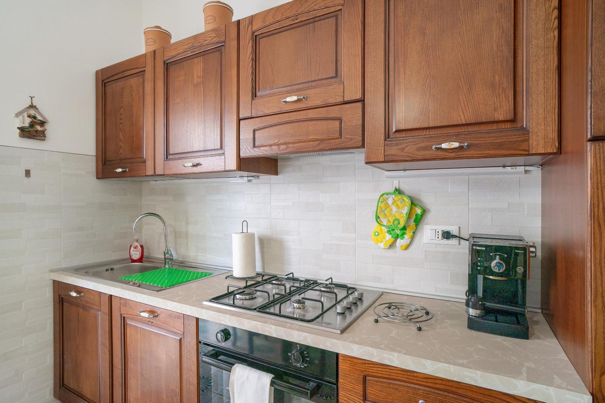 Apartament La Casa Dei Nonni Albenga Zewnętrze zdjęcie